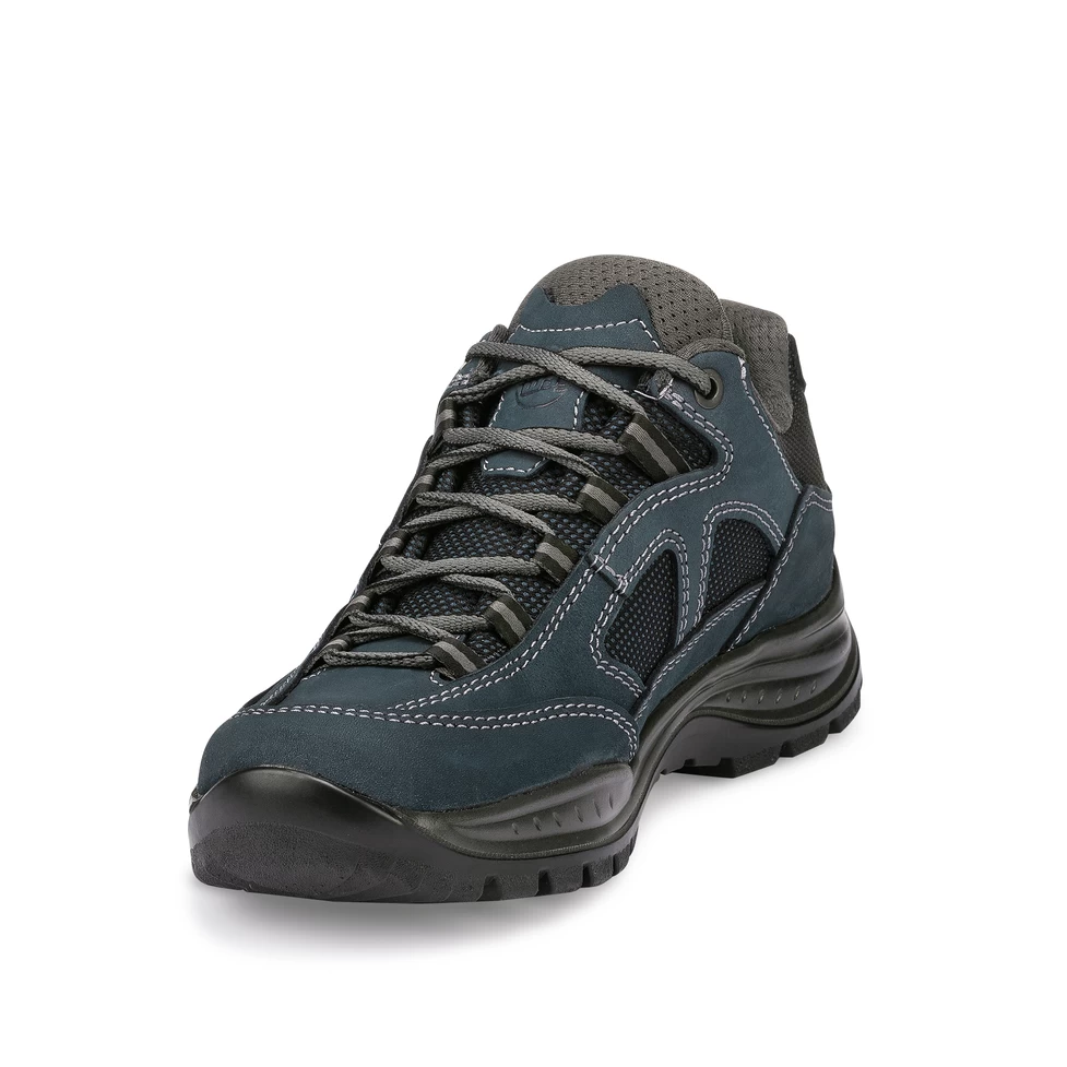 Hanwag Gritstone II Wide Lady GTX Wandelschoen Dames - Afbeelding 4