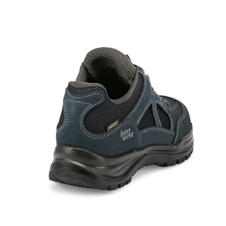 Hanwag Gritstone II Wide Lady GTX Wandelschoen Dames - Afbeelding 6