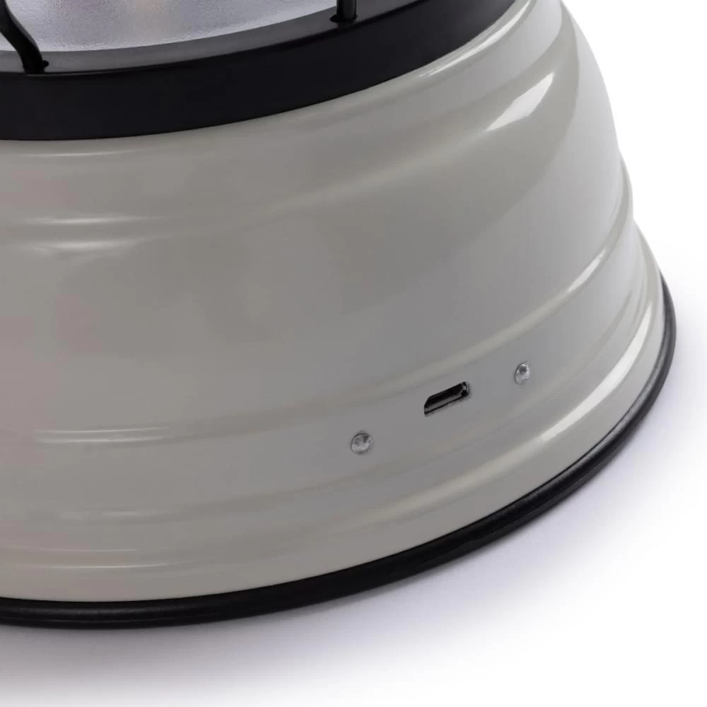 Barebones Forest Lantaarn Wit - Afbeelding 3