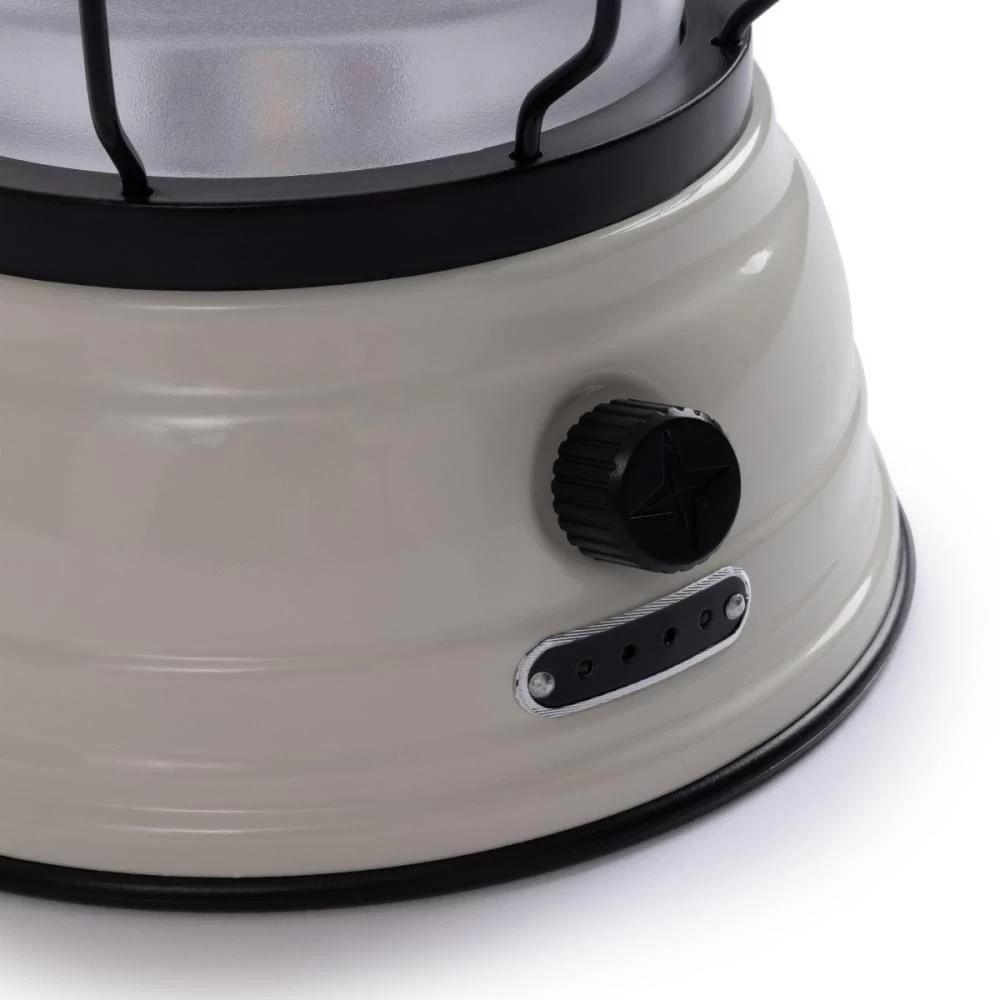 Barebones Forest Lantaarn Wit - Afbeelding 4