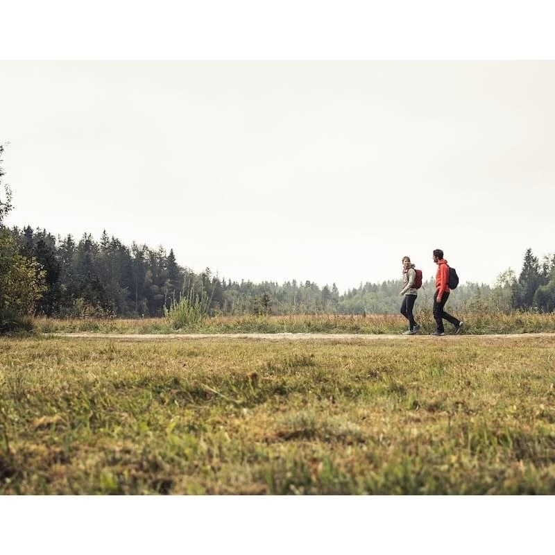 Hanwag Banks SF Extra Lady GTX Wandelschoen Dames Blauw - Afbeelding 9