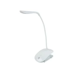Bo-Camp Lamp Touch Met Klem