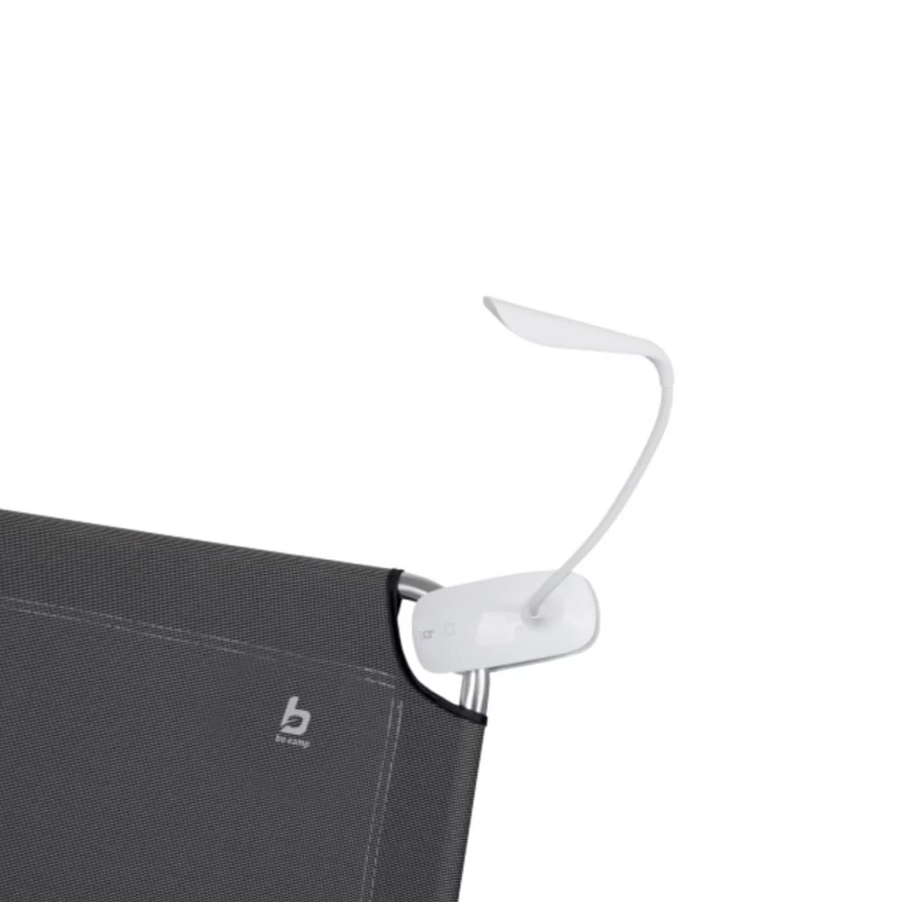 Bo-Camp Lamp Touch Met Klem - Afbeelding 4