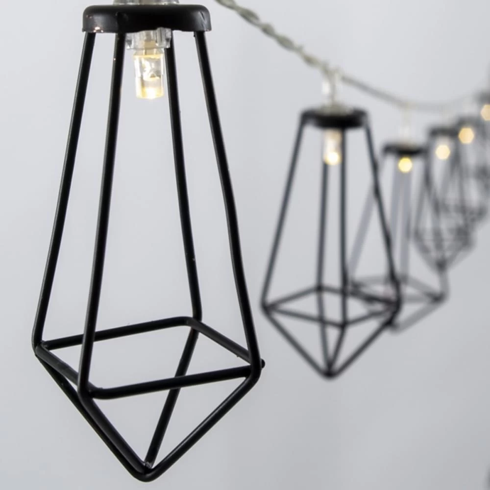 Bo-Camp Industrial Lichtslinger Galvin - Afbeelding 2