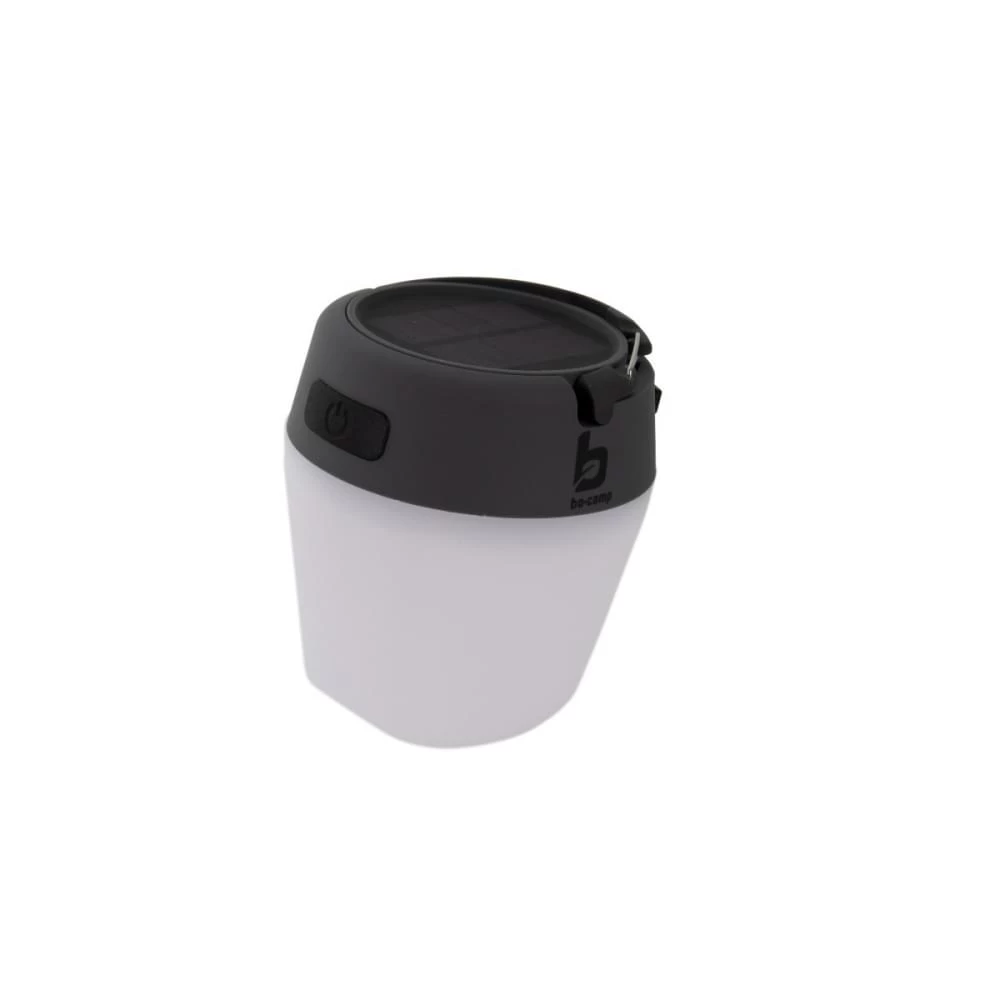 Bo-Camp Solar Tafel- En Hanglamp Wega