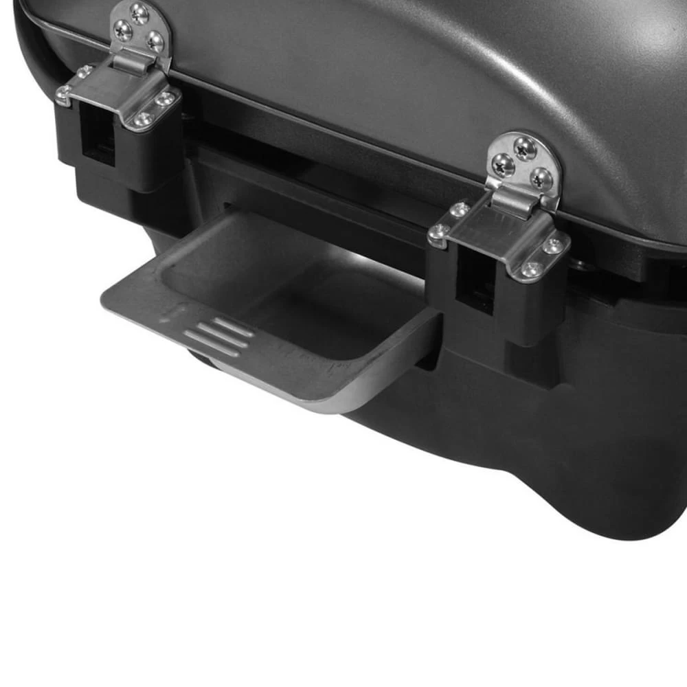 Tristar Elektrische Barbecue Op Statief - Afbeelding 5