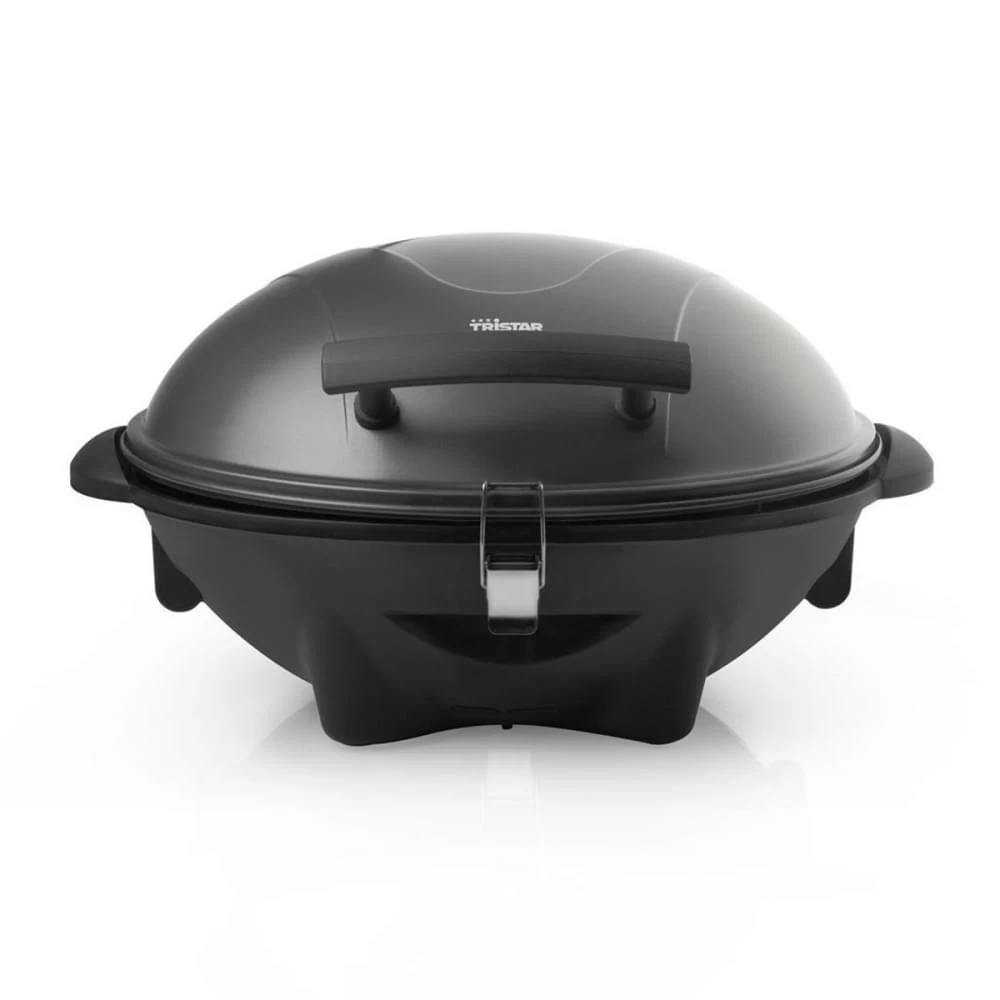 Tristar Elektrische Barbecue Op Statief - Afbeelding 6