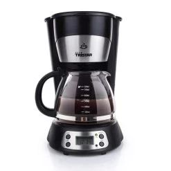 Tristar Koffiezetapparaat Met Digitale Timer