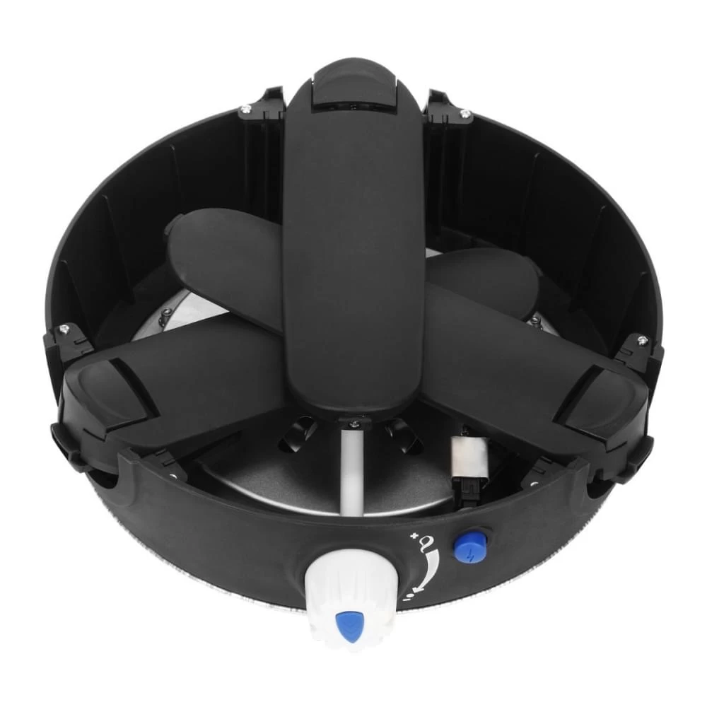 Cadac Safari Chef 30 HP Gasbarbecue - Afbeelding 7