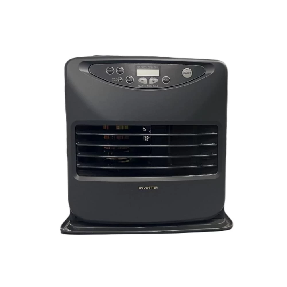 Inverter 5728 Petroleum Laserkachel