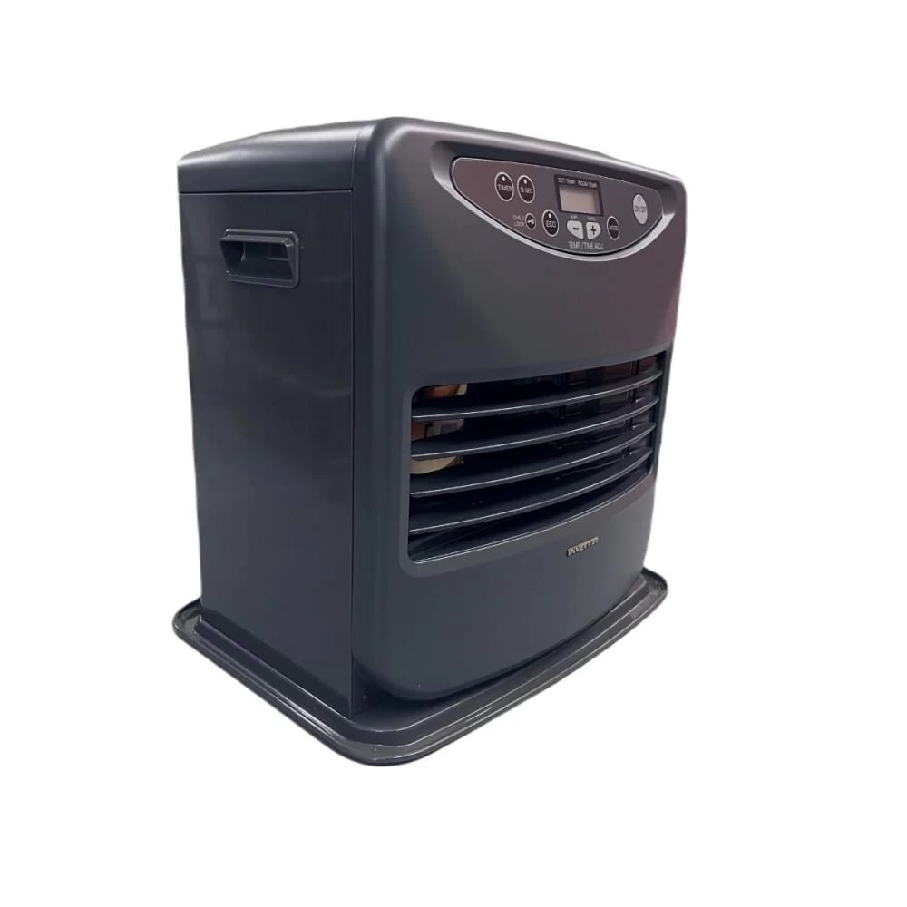 Inverter 5728 Petroleum Laserkachel - Afbeelding 2