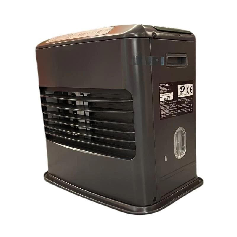 Tosai SRE 4602 Petroleum Laserkachel - Afbeelding 3