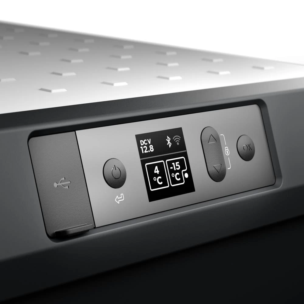 Dometic CFX3 75 Dual-zone Koelbox - Afbeelding 4