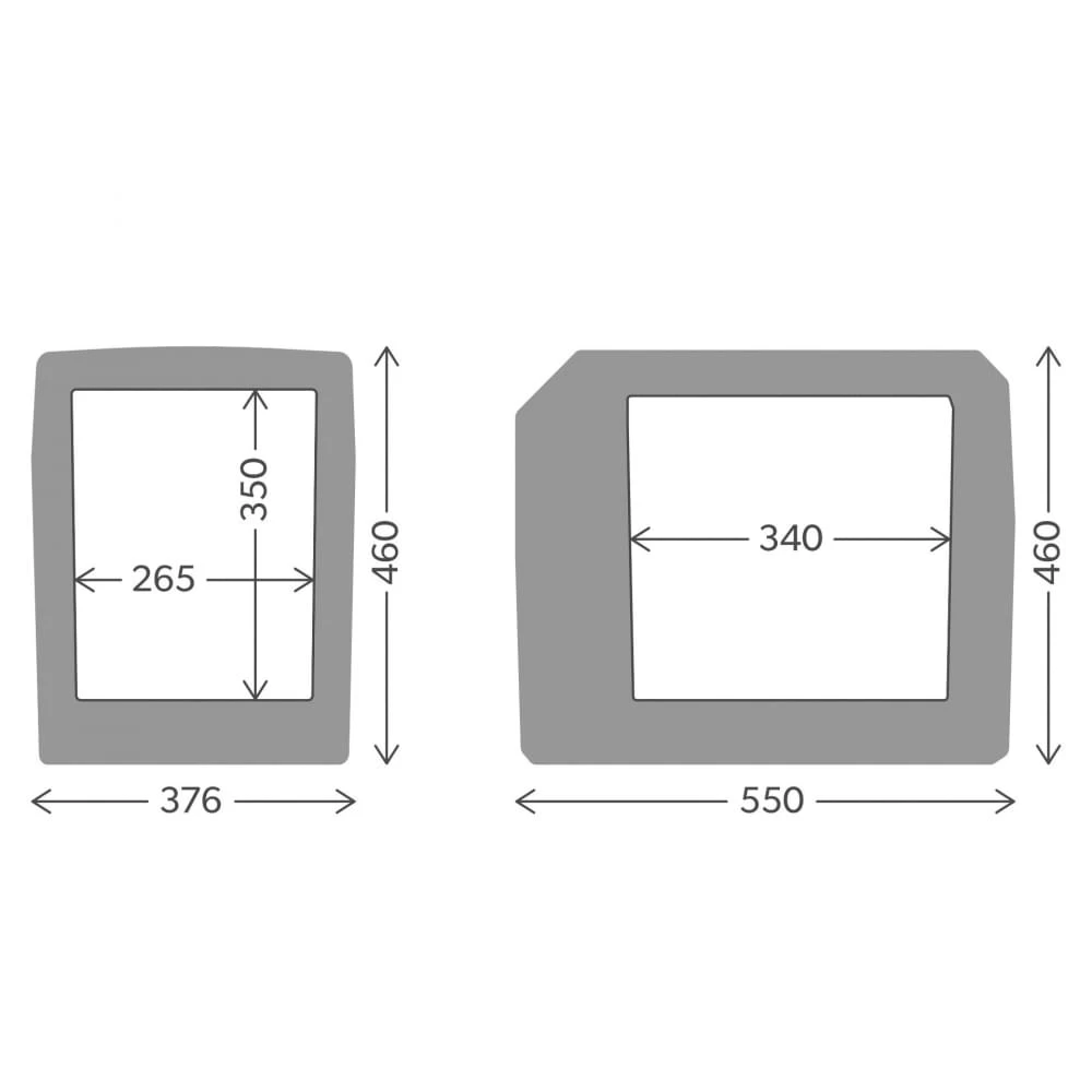 Dometic Tropicool TCX 35 Koelbox - Afbeelding 8