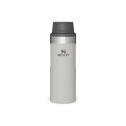 Stanley The Trigger-Action Travel Mug 0.35L Lichtgrijs