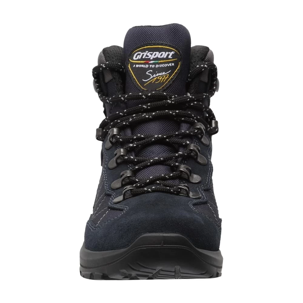 Grisport Scout Mid Wandelschoen Dames Blauw - Afbeelding 3