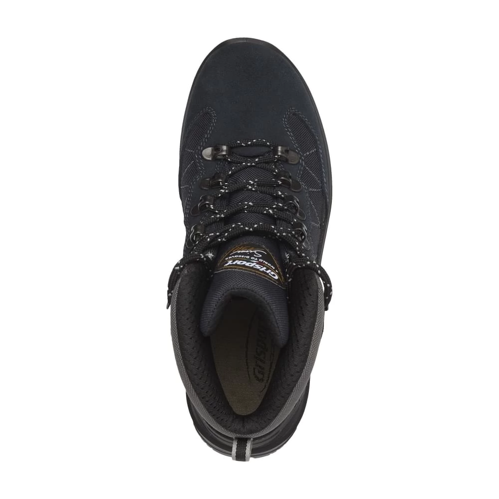 Grisport Scout Mid Wandelschoen Dames Blauw - Afbeelding 4