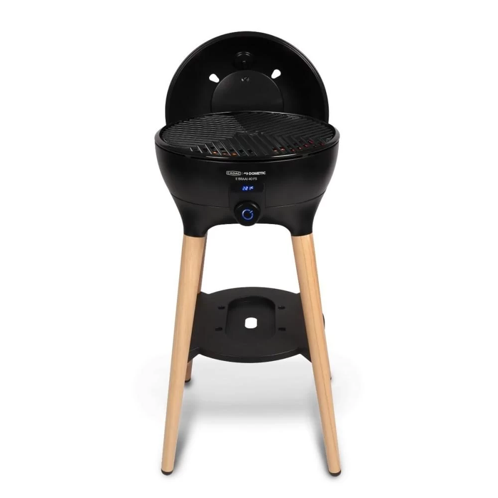 Cadac E-Braai 40 FS Elektrische Barbecue - Afbeelding 2