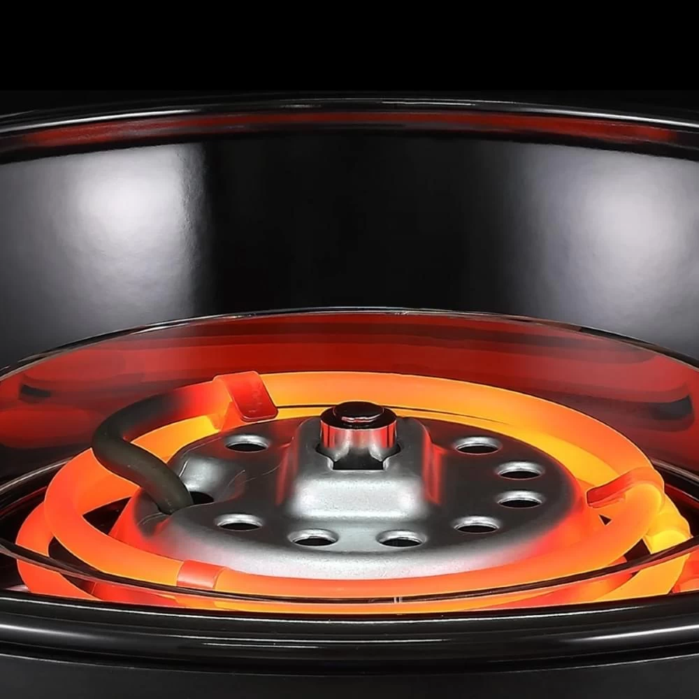 Cadac E-Braai 40 FS Elektrische Barbecue - Afbeelding 4