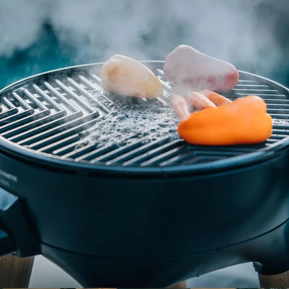 Cadac E-Braai 40 FS Elektrische Barbecue - Afbeelding 6