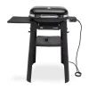 Weber Lumin Compact Elektrische Barbecue Met Onderstel