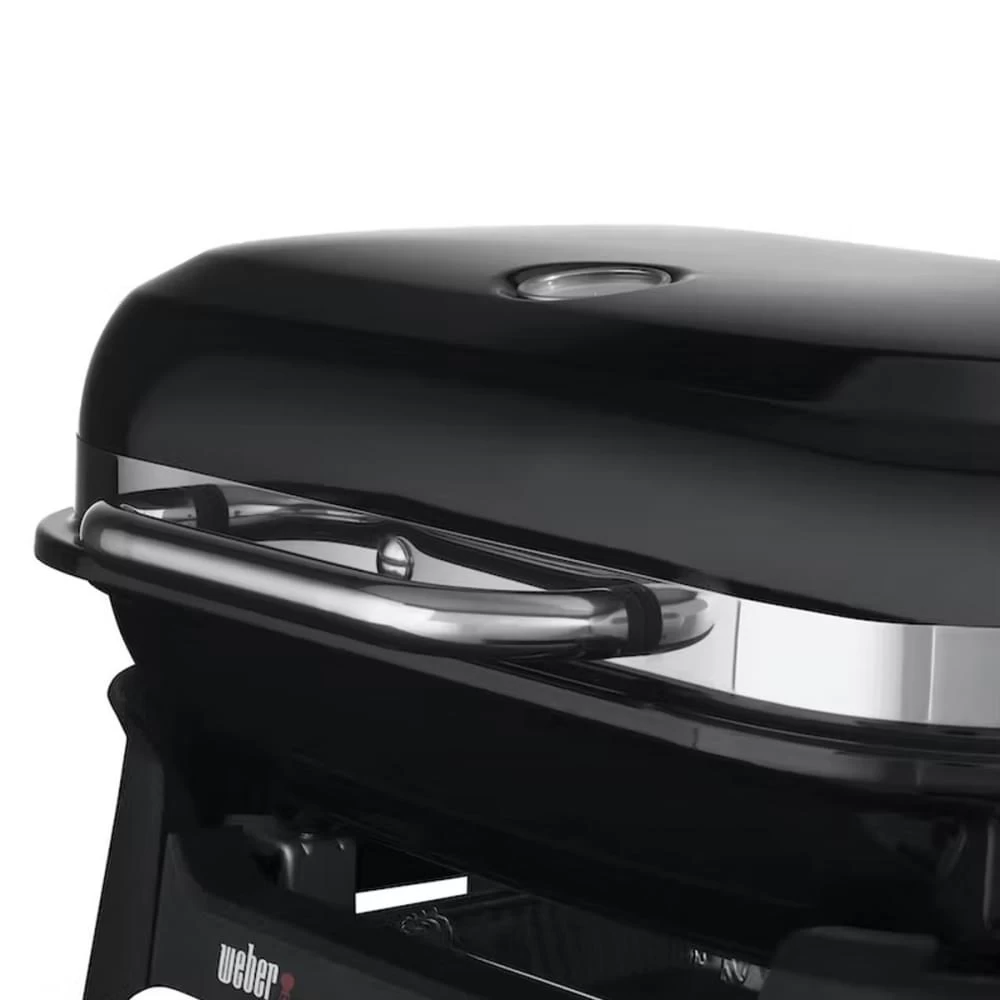 Weber Lumin Compact Elektrische Barbecue Met Onderstel - Afbeelding 3