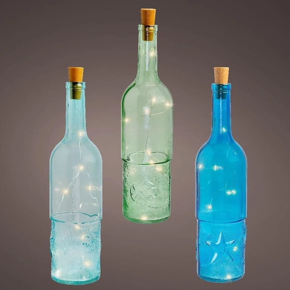 Lumineo Micro Led Flesverlichting Assorti - Afbeelding 2