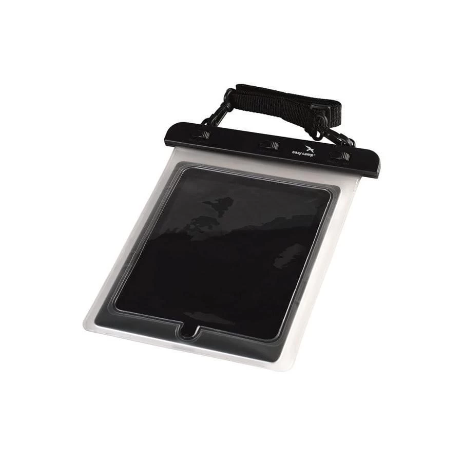 Easy Camp Waterdichte Hoes Voor Tablet En Telefoon