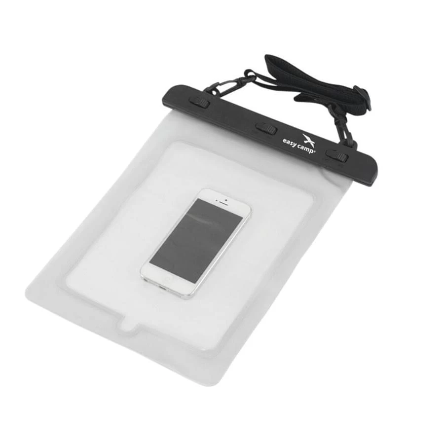 Easy Camp Waterdichte Hoes Voor Tablet En Telefoon - Afbeelding 2