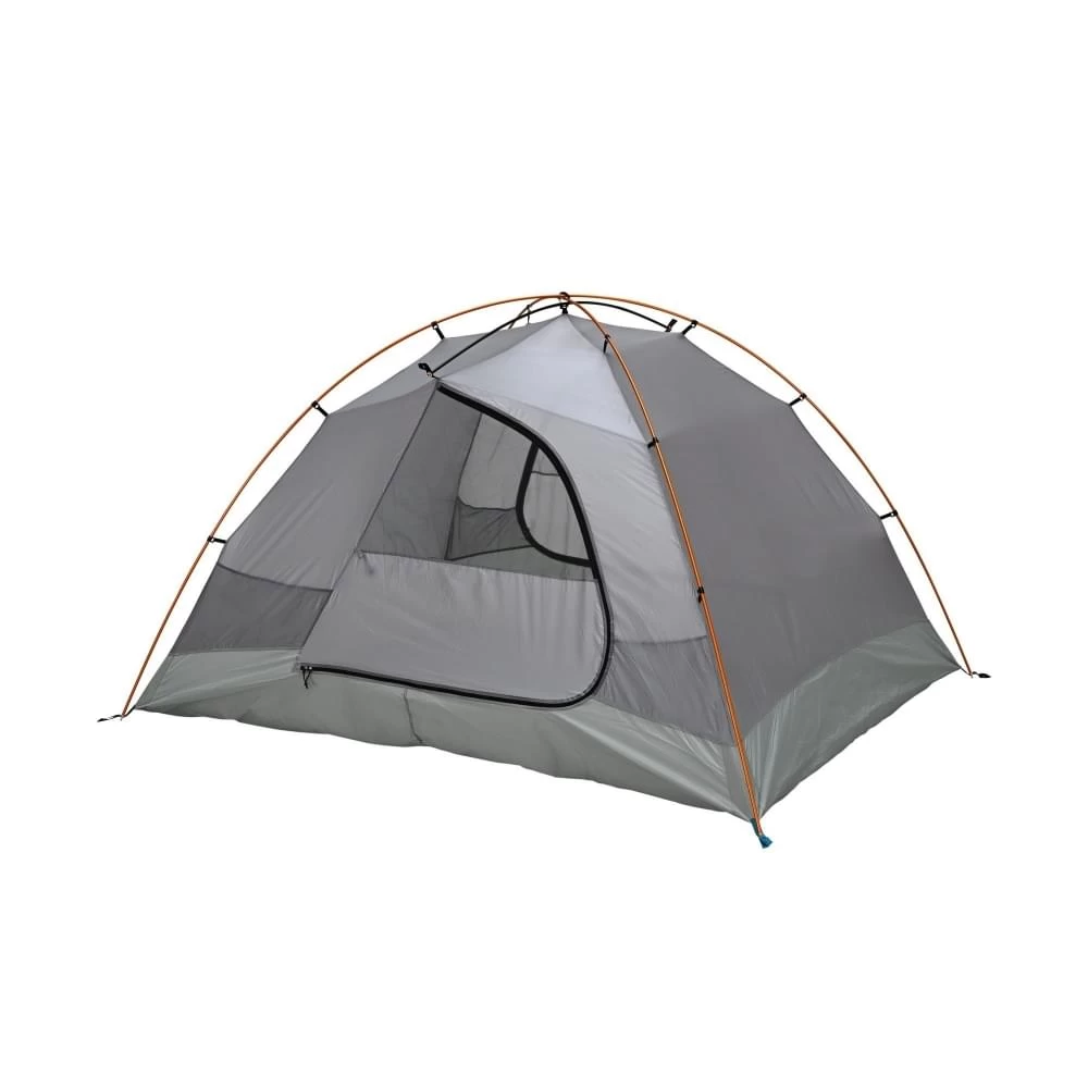 Bach Guam 3 / 3 Persoons Tent Donkergroen - Afbeelding 2