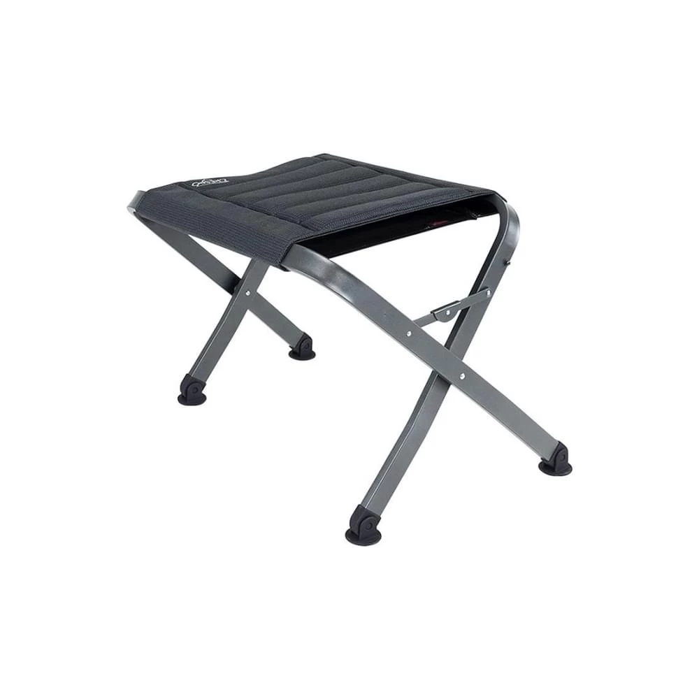 Crespo AP-411 Air-Select Voetenbank Donkergrijs - Afbeelding 3