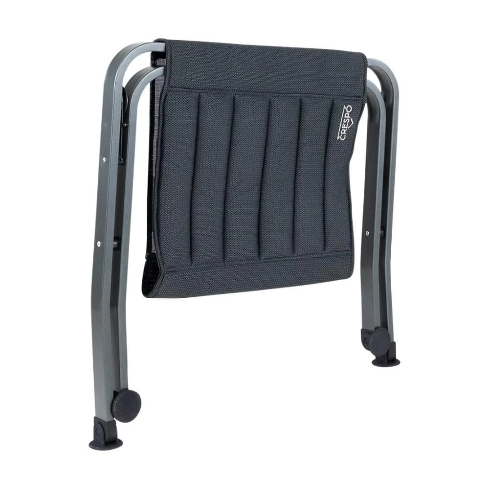 Crespo AP-411 Air-Select Voetenbank Donkergrijs - Afbeelding 6