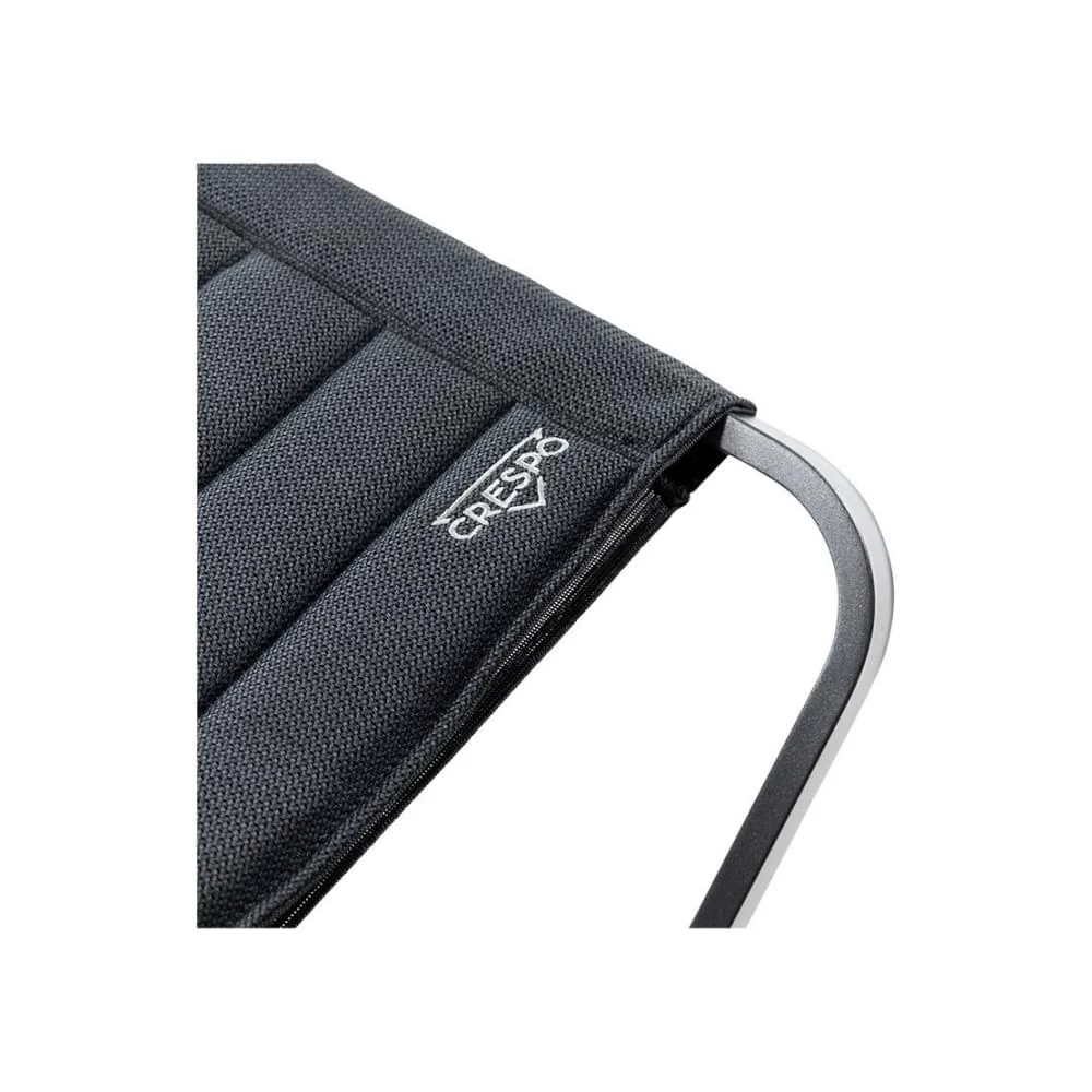 Crespo AP-411 Air-Select Voetenbank Donkergrijs - Afbeelding 8