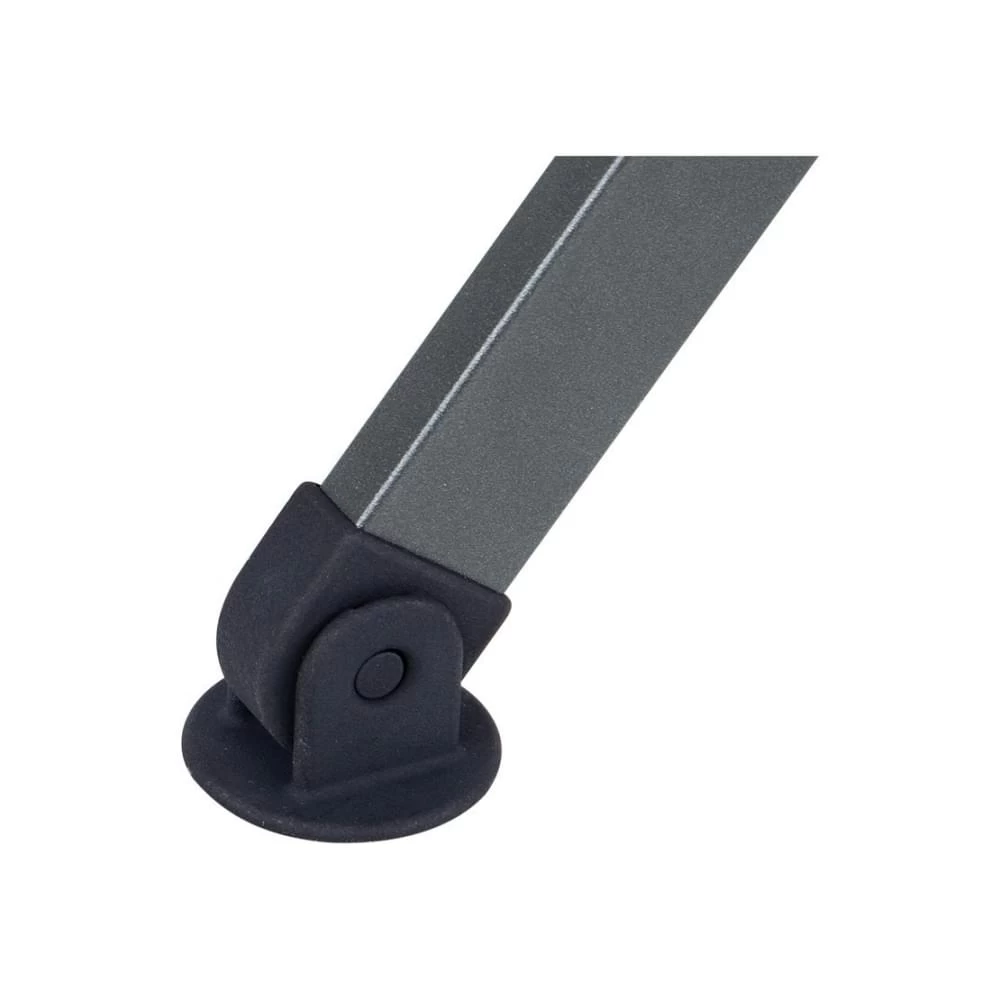 Crespo AP-411 Air-Select Voetenbank Donkergrijs - Afbeelding 9