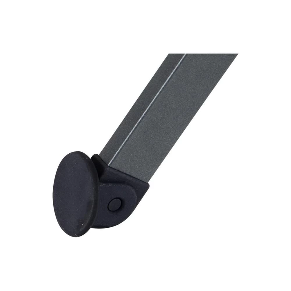 Crespo AP-411 Air-Select Voetenbank Donkergrijs - Afbeelding 10