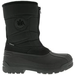 Antarctica 901 Snowboot Heren Zwart
