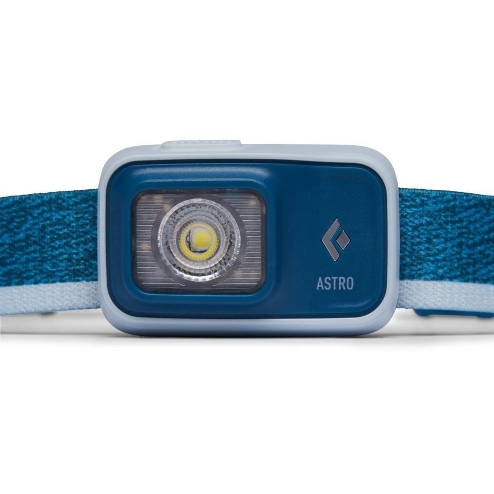 Black Diamond Astro 300 Hoofdlamp Blauw
