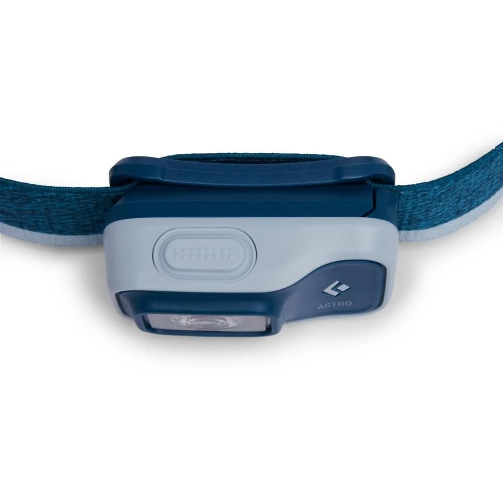 Black Diamond Astro 300 Hoofdlamp Blauw - Afbeelding 3