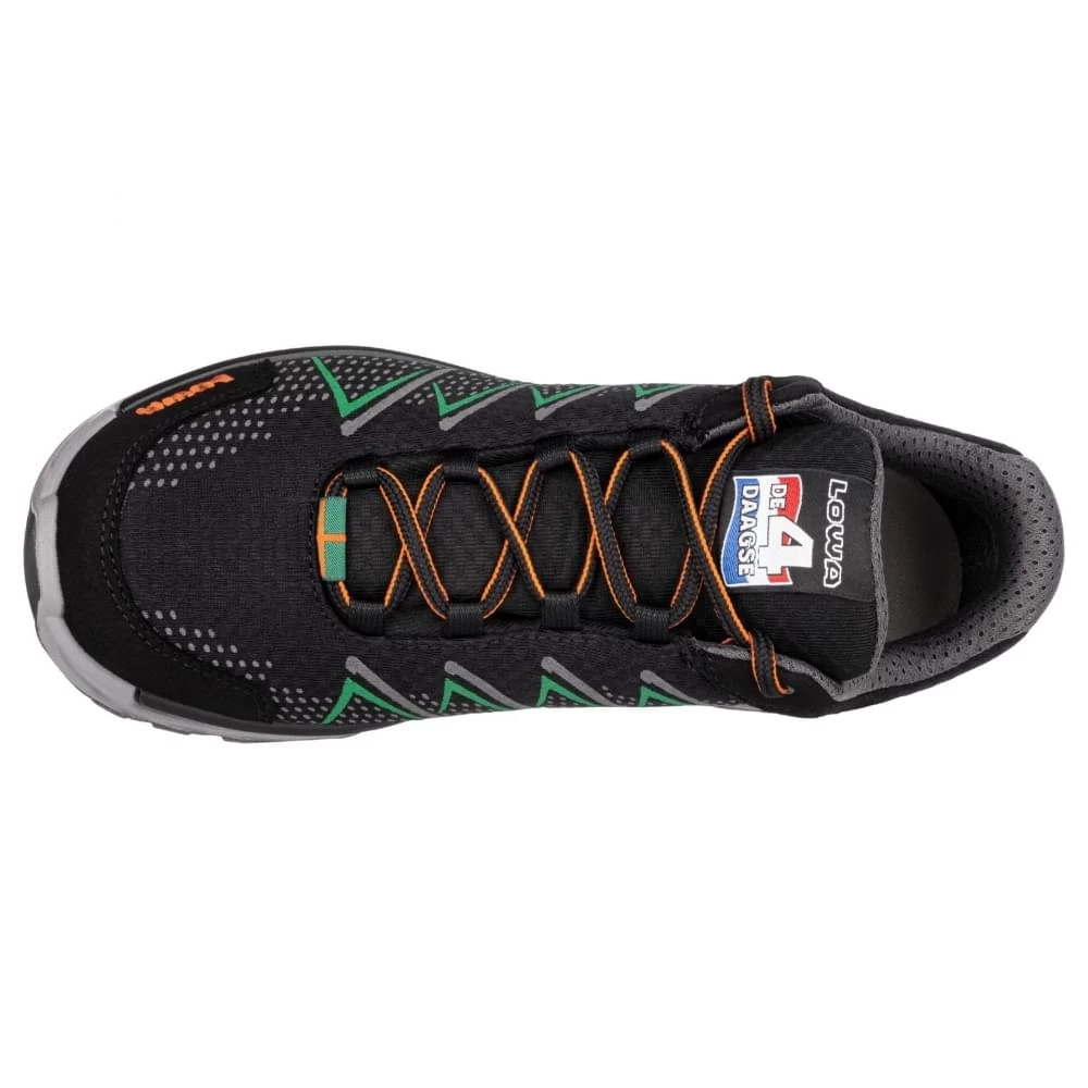 Lowa Ferrox N4D GTX Lo Wandelschoen Dames - Afbeelding 2