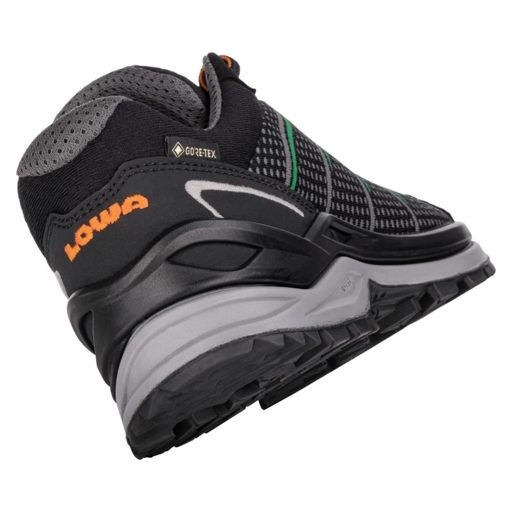 Lowa Ferrox N4D GTX Lo Wandelschoen Dames - Afbeelding 3