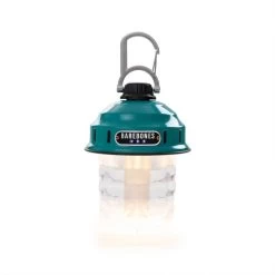 Barebones Beacon Light Blauw