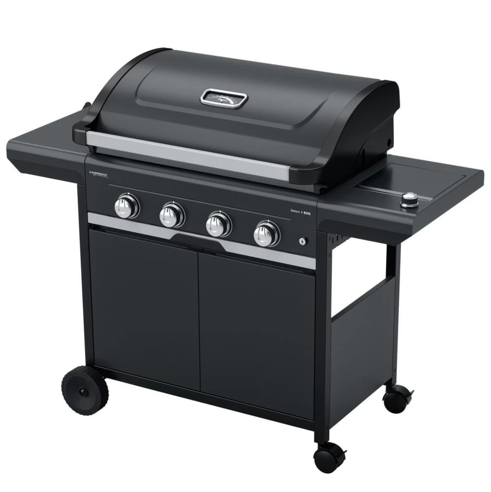 Campingaz 4 Series Select EXS Gasbarbecue - Afbeelding 2