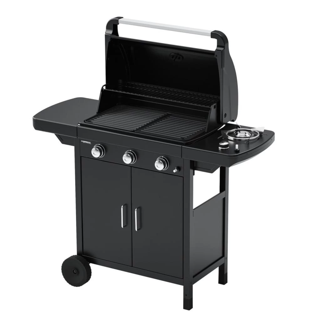 Campingaz 3 Series Compact EXS Gasbarbecue - Afbeelding 2