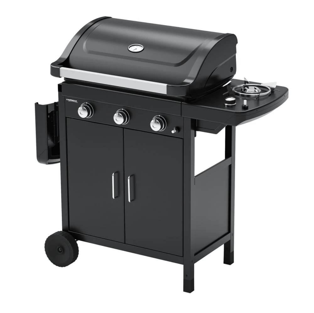 Campingaz 3 Series Compact EXS Gasbarbecue - Afbeelding 3