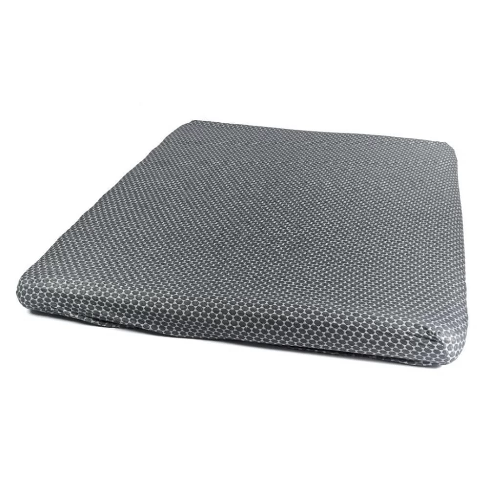 Human Comfort Bamboo Elastretch 30 Duo Slaapmat Hoes