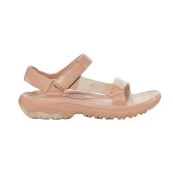 Teva Hurricane Drift Huemix Sandaal Dames Roze
