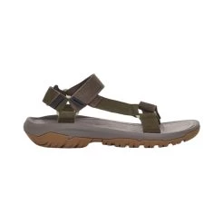 Teva M Hurricane XLT 2 Sandaal Heren Donkergroen