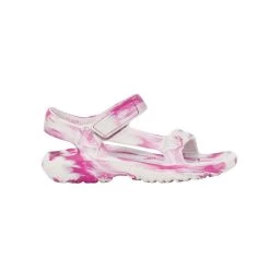 Teva K Hurricane Drift Huemix Sandaal Kids Roze
