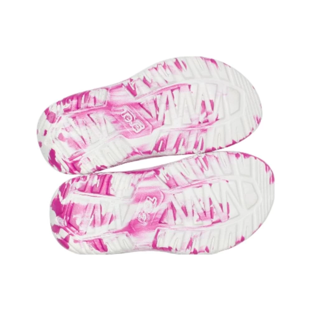 Teva K Hurricane Drift Huemix Sandaal Kids Roze - Afbeelding 3