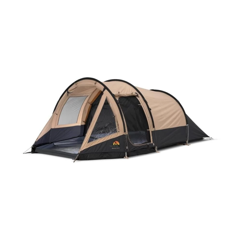 Safarica Blackhawk 220 TC / 3 Persoons Tent Beige